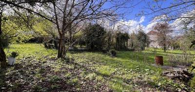 Terrain seul à Figeac en Lot (46) de 1700 m² à vendre au prix de 35000€ - 1