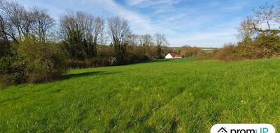 Terrain seul à Venizy en Yonne (89) de 16000 m² à vendre au prix de 76000€ - 2