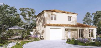 Programme terrain + maison à Moisdon-la-Rivière en Loire-Atlantique (44) de 485 m² à vendre au prix de 268000€ - 1