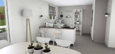 Programme terrain + maison à Coulommes en Seine-et-Marne (77) de 410 m² à vendre au prix de 347952€ - 2