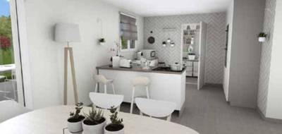 Programme terrain + maison à Ozoir-la-Ferrière en Seine-et-Marne (77) de 364 m² à vendre au prix de 453035€ - 2
