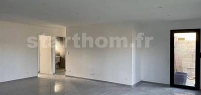 Programme terrain + maison à Beaurepaire en Isère (38) de 95 m² à vendre au prix de 269000€ - 4