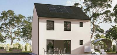 Programme terrain + maison à Malville en Loire-Atlantique (44) de 535 m² à vendre au prix de 290000€ - 2