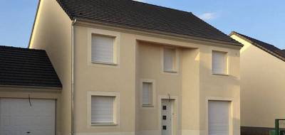 Programme terrain + maison à Chartres en Eure-et-Loir (28) de 400 m² à vendre au prix de 265000€ - 4