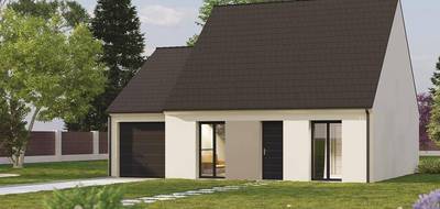 Programme terrain + maison à Champigny-sur-Marne en Val-de-Marne (94) de 304 m² à vendre au prix de 330000€ - 1
