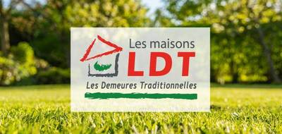Programme terrain + maison à Faremoutiers en Seine-et-Marne (77) de 700 m² à vendre au prix de 373027€ - 4