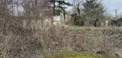 Terrain seul à Quincy-Voisins en Seine-et-Marne (77) de 959 m² à vendre au prix de 222000€ - 4