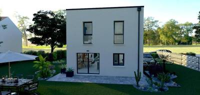 Programme terrain + maison à Sartrouville en Yvelines (78) de 530 m² à vendre au prix de 440000€ - 2