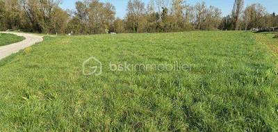 Terrain seul à Saint-Loup en Charente-Maritime (17) de 4500 m² à vendre au prix de 45000€ - 3