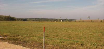 Terrain seul à La Selle-sur-le-Bied en Loiret (45) de 1777 m² à vendre au prix de 33000€ - 1