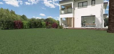 Programme terrain + maison à Villevaudé en Seine-et-Marne (77) de 582 m² à vendre au prix de 481592€ - 3