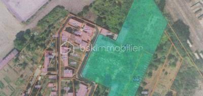 Terrain seul à Châlons-en-Champagne en Marne (51) de 8976 m² à vendre au prix de 750000€ - 2