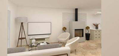 Programme terrain + maison à Senlis en Oise (60) de 540 m² à vendre au prix de 306000€ - 4