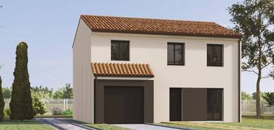 Programme terrain + maison à Rezé en Loire-Atlantique (44) de 300 m² à vendre au prix de 286000€ - 1