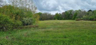 Terrain seul à Limeyrat en Dordogne (24) de 5135 m² à vendre au prix de 40000€ - 2