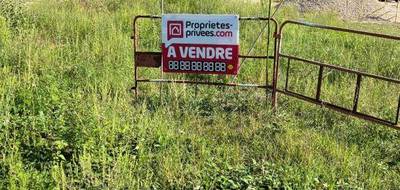 Terrain seul à Chalon-sur-Saône en Saône-et-Loire (71) de 733 m² à vendre au prix de 49000€ - 4