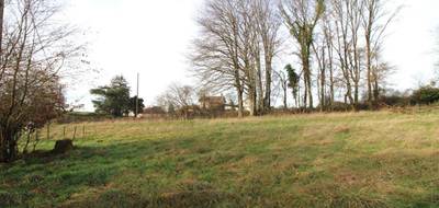 Terrain seul à Devecey en Doubs (25) de 846 m² à vendre au prix de 64000€ - 2