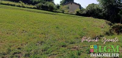 Terrain seul à Ségura en Ariège (09) de 2155 m² à vendre au prix de 109000€ - 4