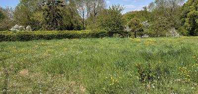 Terrain seul à Labruyère en Oise (60) de 570 m² à vendre au prix de 72000€ - 1