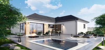 Programme terrain + maison à Lauterbourg en Bas-Rhin (67) de 600 m² à vendre au prix de 424000€ - 2
