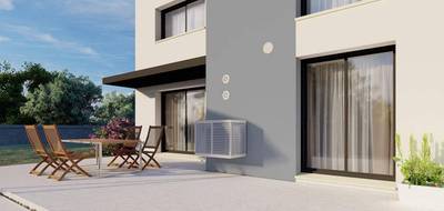Programme terrain + maison à Auffargis en Yvelines (78) de 700 m² à vendre au prix de 420900€ - 2