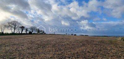 Terrain seul à Saint-Yvi en Finistère (29) de 460 m² à vendre au prix de 67900€ - 3