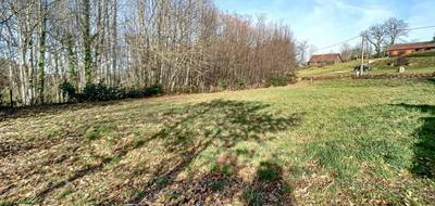 Terrain seul à Saint-Vaury en Creuse (23) de 1100 m² à vendre au prix de 18500€ - 4