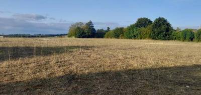 Terrain seul à Brie en Charente (16) de 5529 m² à vendre au prix de 334095€ - 2