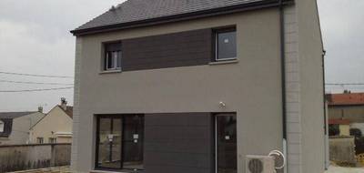 Programme terrain + maison à Orsay en Essonne (91) de 700 m² à vendre au prix de 536110€ - 3