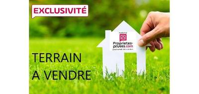 Terrain seul à Pontcarré en Seine-et-Marne (77) de 400 m² à vendre au prix de 203000€ - 4