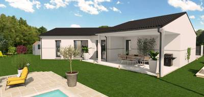 Programme terrain + maison à Marssac-sur-Tarn en Tarn (81) de 806 m² à vendre au prix de 267500€ - 1