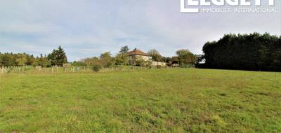 Terrain seul à Videix en Haute-Vienne (87) de 2710 m² à vendre au prix de 21000€ - 4