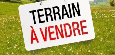 Terrain seul à Marles-en-Brie en Seine-et-Marne (77) de 362 m² à vendre au prix de 137000€ - 1