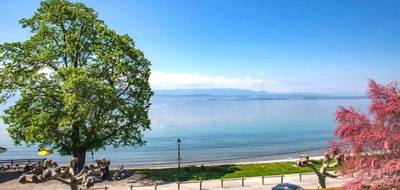 Terrain seul à Anthy-sur-Léman en Haute-Savoie (74) de 632 m² à vendre au prix de 330000€ - 3