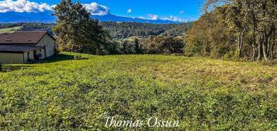 Terrain seul à Ozon en Hautes-Pyrénées (65) de 1672 m² à vendre au prix de 57655€ - 3