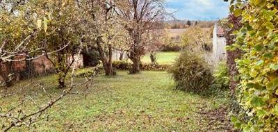 Terrain seul à Ézanville en Val-d'Oise (95) de 864 m² à vendre au prix de 275000€ - 2