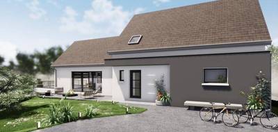 Programme terrain + maison à Obernai en Bas-Rhin (67) de 900 m² à vendre au prix de 708500€ - 2