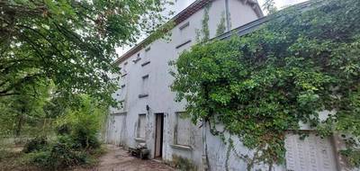 Terrain seul à Saint-Jean-d'Heurs en Puy-de-Dôme (63) de 6529 m² à vendre au prix de 126500€ - 3