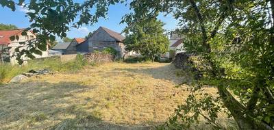 Terrain seul à Frémontiers en Somme (80) de 779 m² à vendre au prix de 46990€ - 2