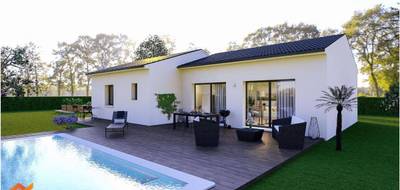 Programme terrain + maison à Brens en Tarn (81) de 980 m² à vendre au prix de 245000€ - 1