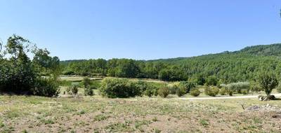 Terrain seul à Labastide-sur-Bésorgues en Ardèche (07) de 832 m² à vendre au prix de 55000€ - 1