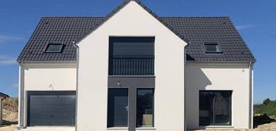 Programme terrain + maison à Triel-sur-Seine en Yvelines (78) de 1300 m² à vendre au prix de 481000€ - 1