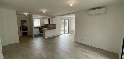 Programme terrain + maison à Questembert en Morbihan (56) de 114 m² à vendre au prix de 333000€ - 3