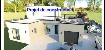 Terrain seul à Chevigny-Saint-Sauveur en Côte-d'Or (21) de 626 m² à vendre au prix de 205000€ - 4