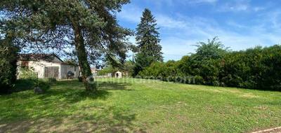 Terrain seul à Taponas en Rhône (69) de 604 m² à vendre au prix de 137000€ - 4