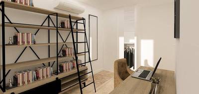 Programme terrain + maison à Montfermeil en Seine-Saint-Denis (93) de 300 m² à vendre au prix de 417300€ - 1
