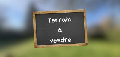 Terrain seul à Cernay-la-Ville en Yvelines (78) de 514 m² à vendre au prix de 199000€ - 1