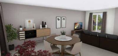 Programme terrain + maison à Coulommes en Seine-et-Marne (77) de 410 m² à vendre au prix de 307531€ - 2