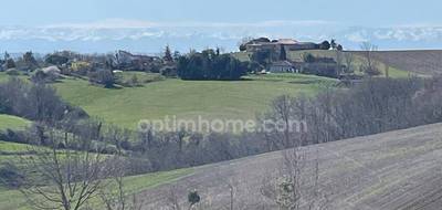 Terrain seul à Lévignac en Haute-Garonne (31) de 1150 m² à vendre au prix de 147000€ - 3