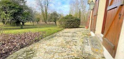Terrain seul à Bray-sur-Seine en Seine-et-Marne (77) de 3343 m² à vendre au prix de 364000€ - 3